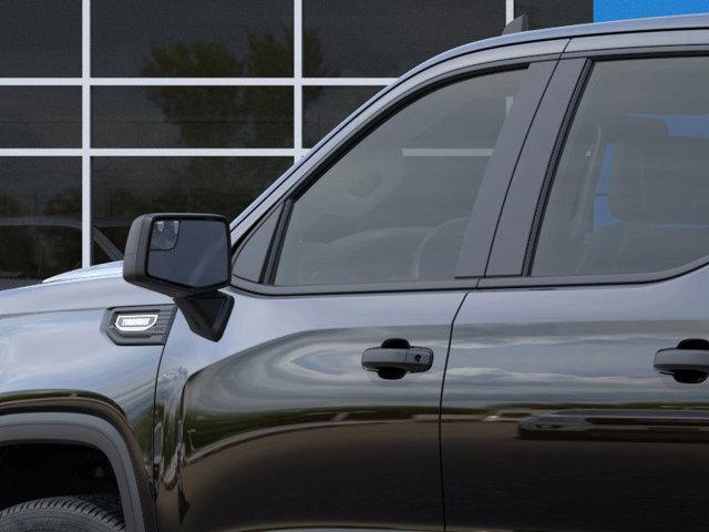 new 2026 GMC Sierra 1500 car, priced at $42,055
