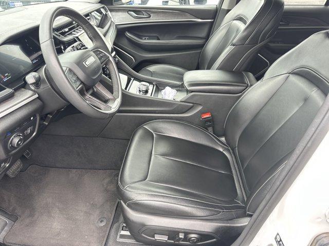 used 2024 Jeep Grand Cherokee 4xe car, priced at $26,996