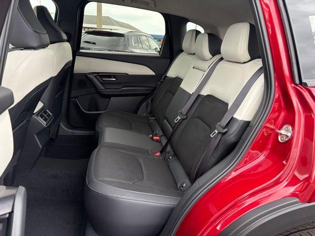 new 2026 Mazda CX-5 car, priced at $34,706