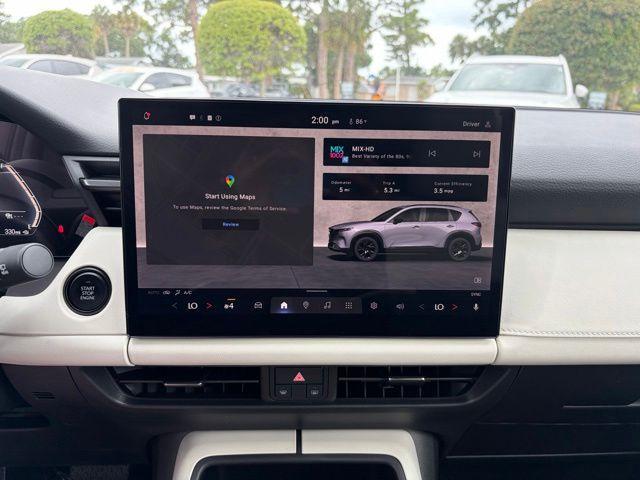 new 2026 Mazda CX-5 car, priced at $34,706