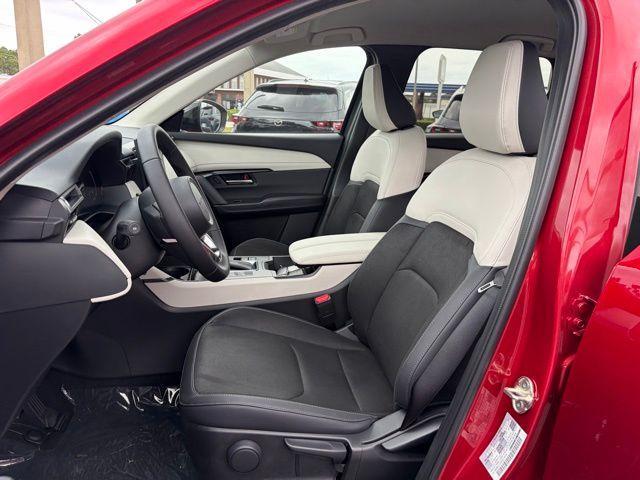 new 2026 Mazda CX-5 car, priced at $34,706