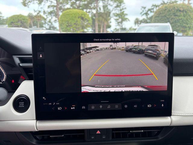 new 2026 Mazda CX-5 car, priced at $34,706