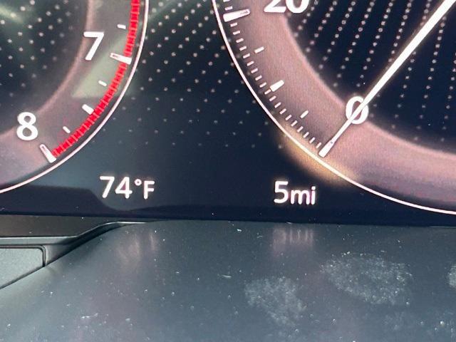 new 2026 Mazda CX-90 car, priced at $50,347