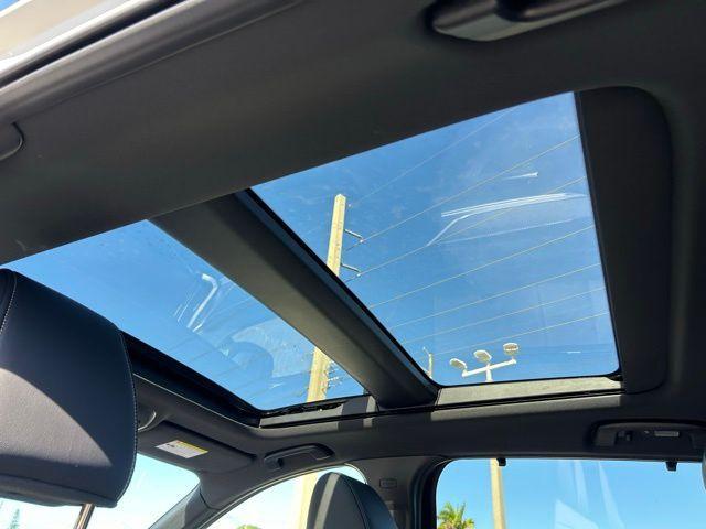 new 2026 Mazda CX-90 car, priced at $49,847