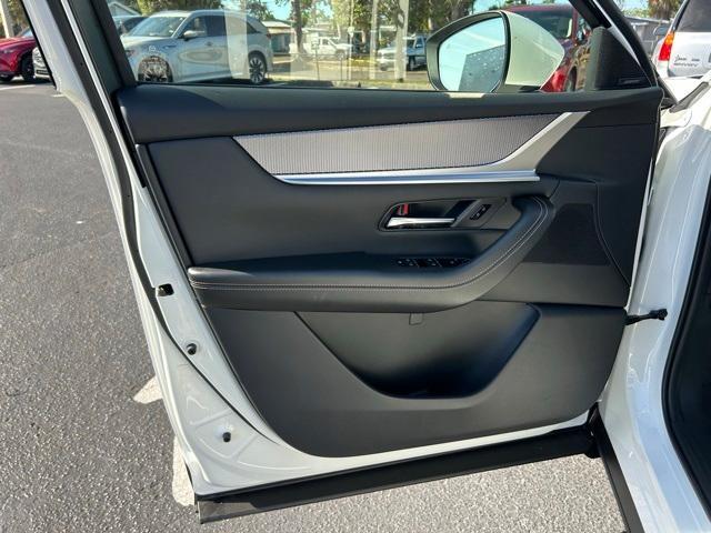 new 2026 Mazda CX-90 car, priced at $50,347