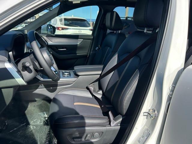 new 2026 Mazda CX-90 car, priced at $50,347