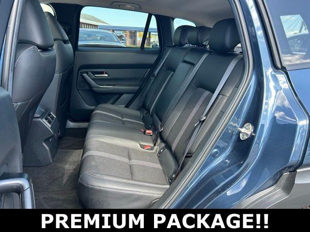 used 2025 Mazda CX-50 car, priced at $27,920