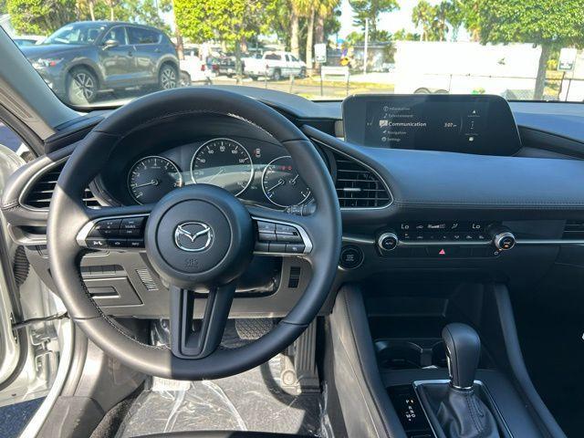 new 2026 Mazda Mazda3 car, priced at $26,559