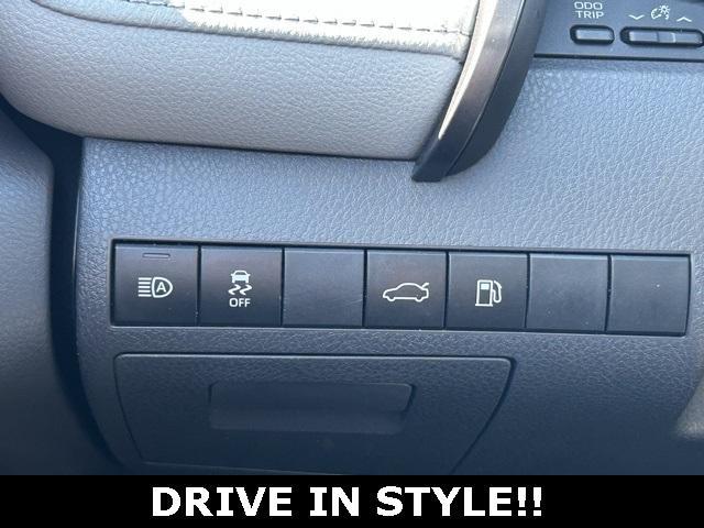 used 2018 Toyota Camry car, priced at $17,940