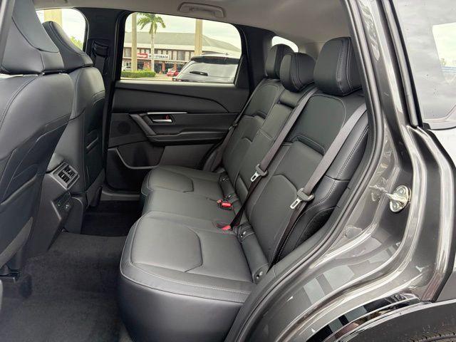 new 2026 Mazda CX-5 car, priced at $41,839