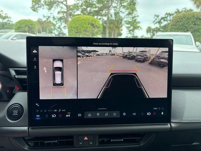 new 2026 Mazda CX-5 car, priced at $41,839