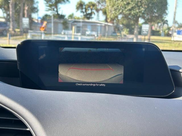 new 2026 Mazda Mazda3 car, priced at $27,836