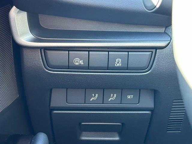 new 2026 Mazda Mazda3 car, priced at $27,836