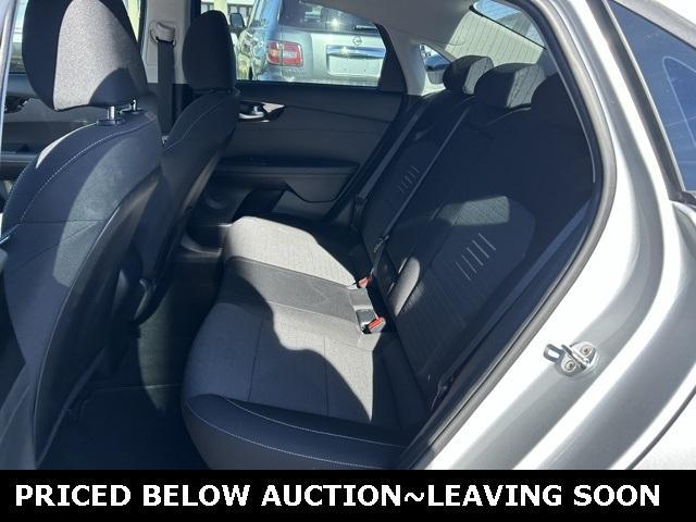 used 2019 Kia Forte car, priced at $9,960