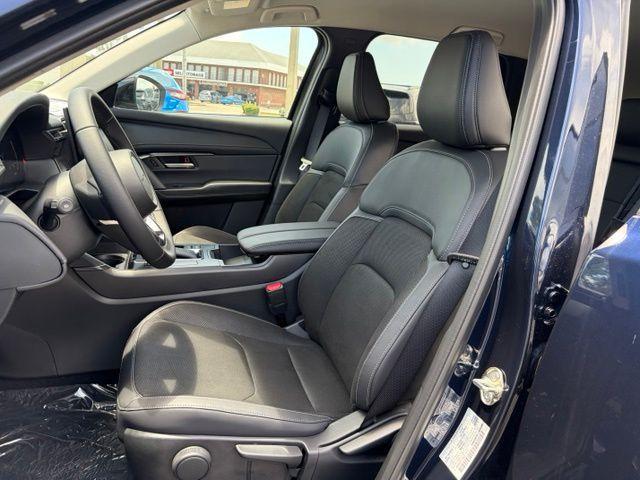 new 2026 Mazda CX-5 car, priced at $34,260