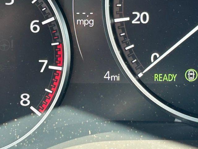 new 2026 Mazda CX-70 car, priced at $41,488