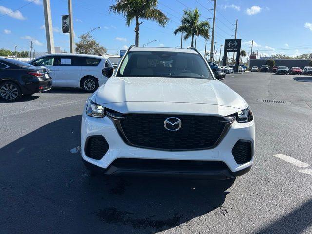 new 2026 Mazda CX-70 car, priced at $41,488