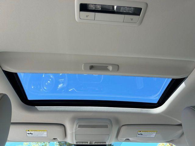 new 2026 Mazda CX-70 car, priced at $41,488