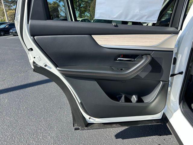 new 2026 Mazda CX-70 car, priced at $41,488