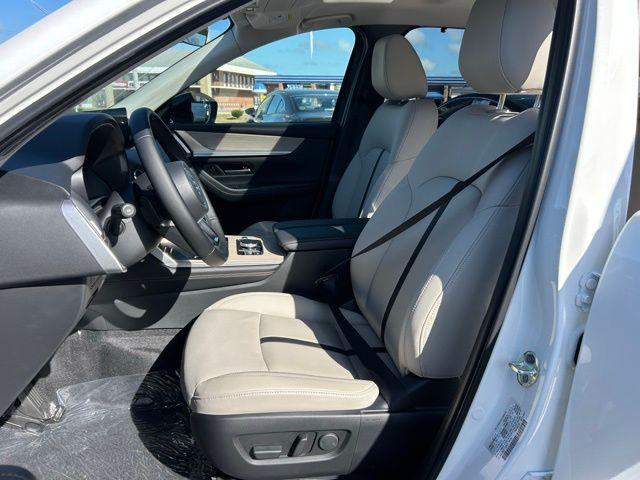 new 2026 Mazda CX-70 car, priced at $41,488