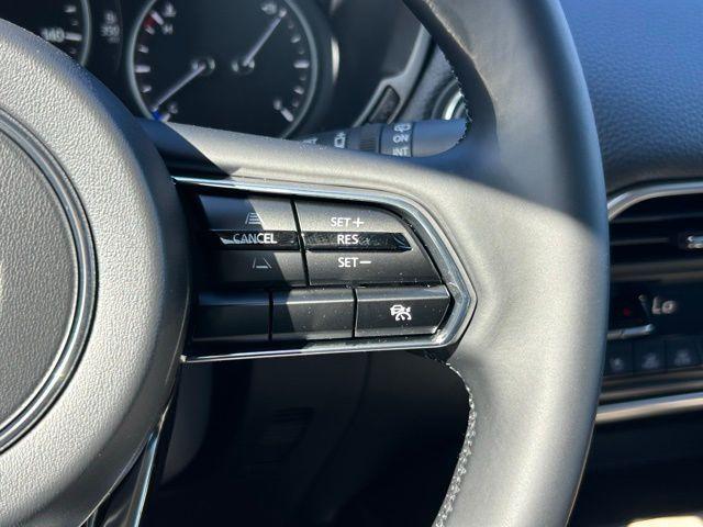 new 2026 Mazda CX-70 car, priced at $41,488