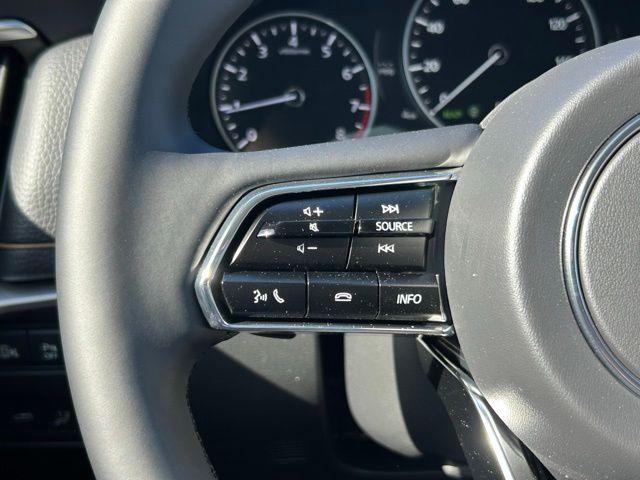 new 2026 Mazda CX-70 car, priced at $41,488