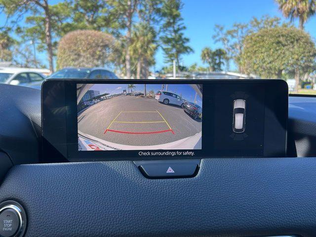 new 2026 Mazda CX-70 car, priced at $41,488