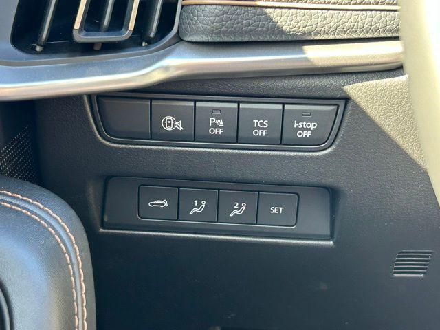 new 2026 Mazda CX-70 car, priced at $41,488