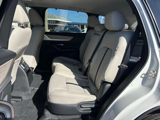 new 2026 Mazda CX-70 car, priced at $41,488