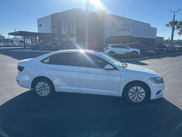 used 2019 Volkswagen Jetta car, priced at $10,910