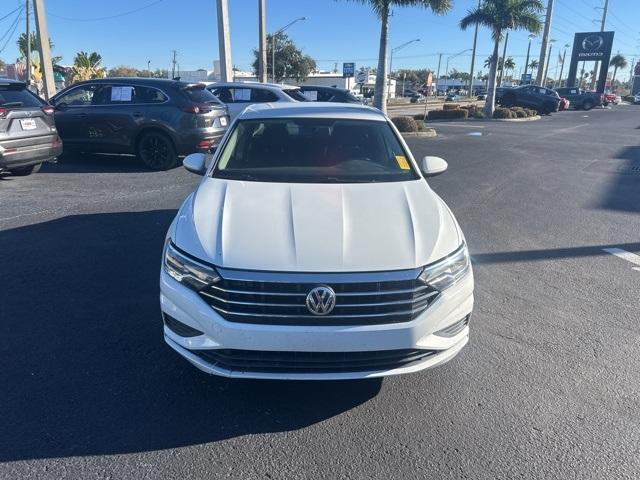 used 2019 Volkswagen Jetta car, priced at $10,910