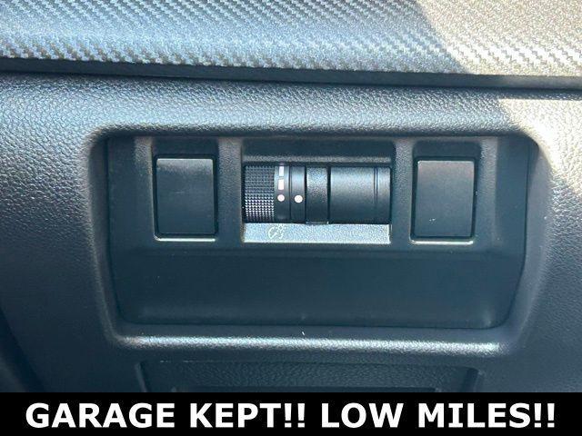 used 2024 Subaru Crosstrek car, priced at $25,940