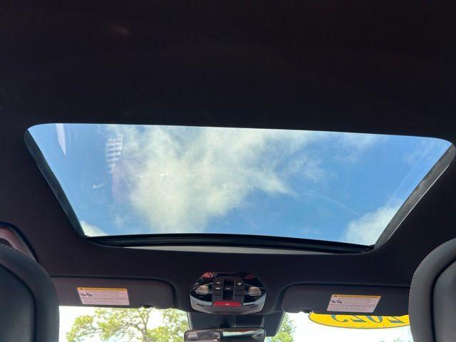 used 2025 Kia K4 car, priced at $26,420