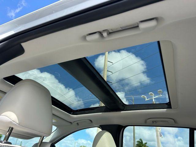 new 2026 Mazda CX-50 car, priced at $38,147