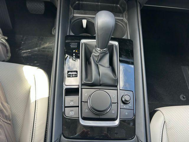 new 2026 Mazda CX-50 car, priced at $38,147