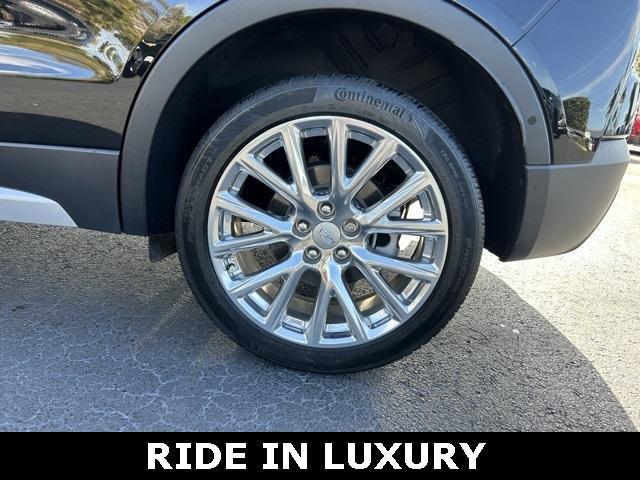 used 2021 Cadillac XT4 car, priced at $23,915