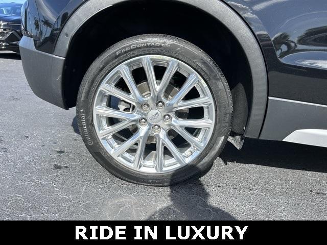 used 2021 Cadillac XT4 car, priced at $23,915