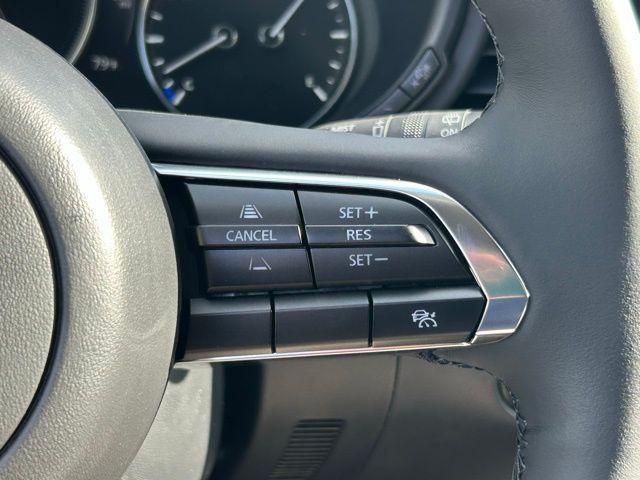 new 2026 Mazda CX-30 car, priced at $34,202