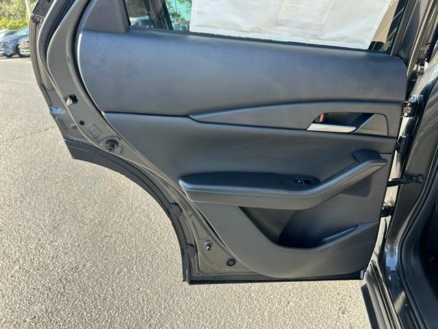 new 2026 Mazda CX-30 car, priced at $30,020