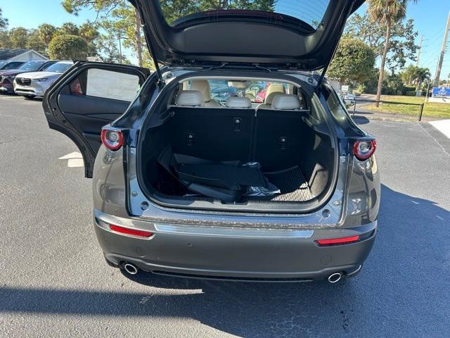 new 2026 Mazda CX-30 car, priced at $30,020