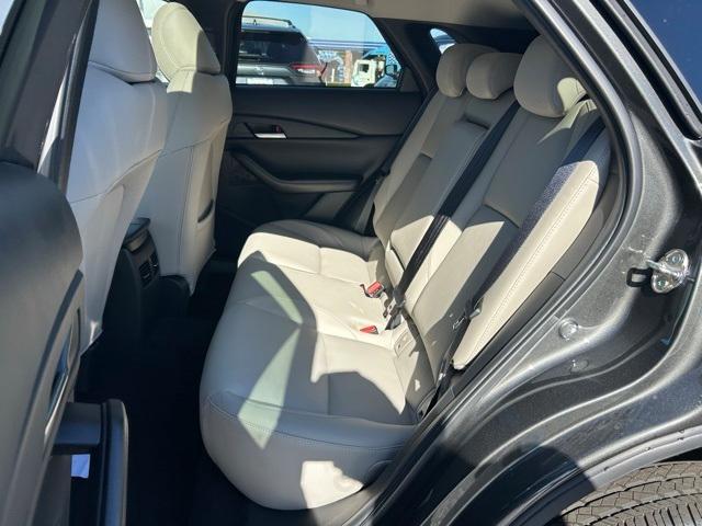 new 2026 Mazda CX-30 car, priced at $30,020