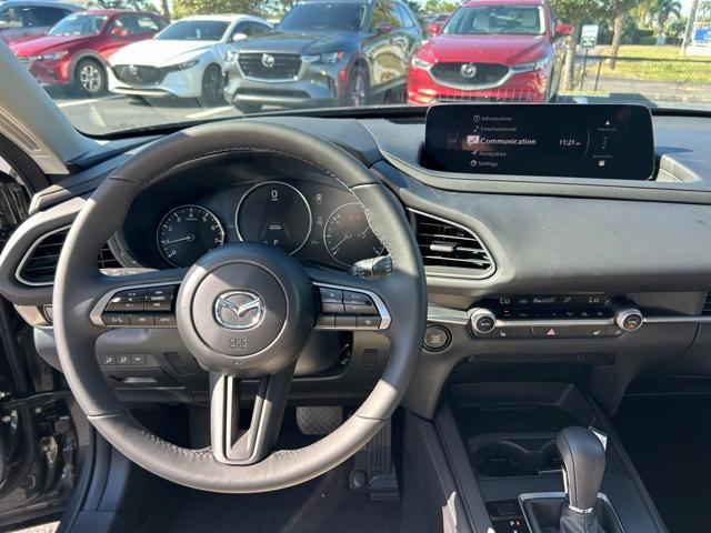 new 2026 Mazda CX-30 car, priced at $30,020