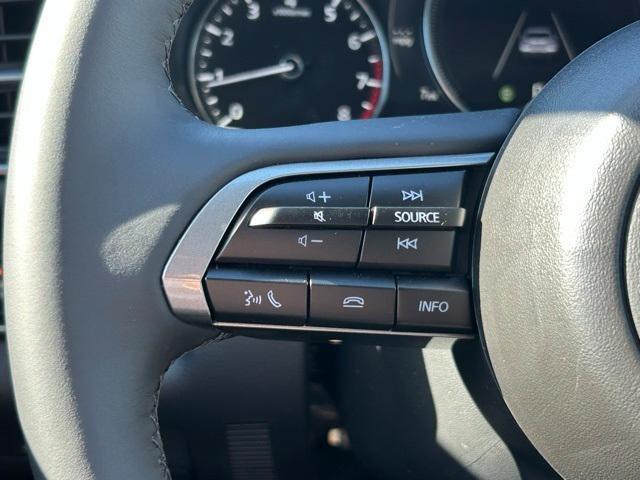 new 2026 Mazda CX-30 car, priced at $30,020