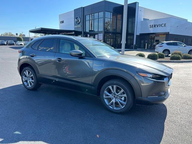 new 2026 Mazda CX-30 car, priced at $30,020