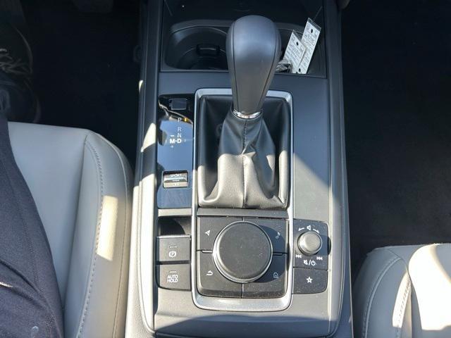 new 2026 Mazda CX-30 car, priced at $30,020