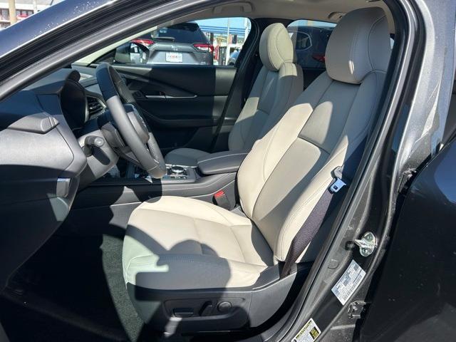 new 2026 Mazda CX-30 car, priced at $30,020