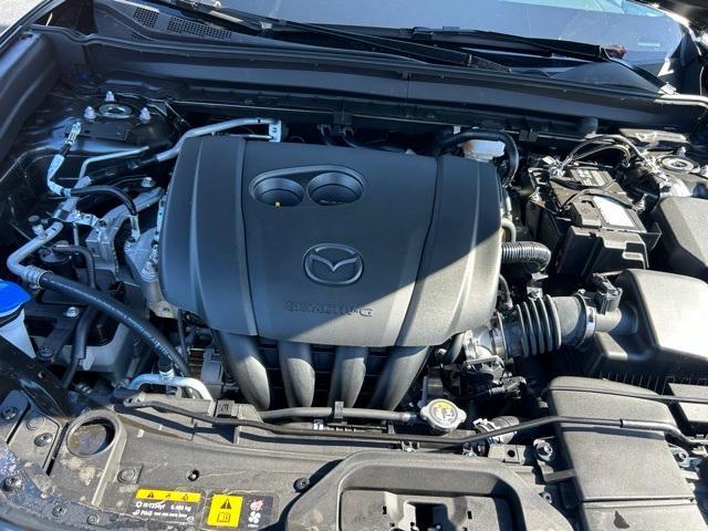new 2026 Mazda CX-30 car, priced at $30,020