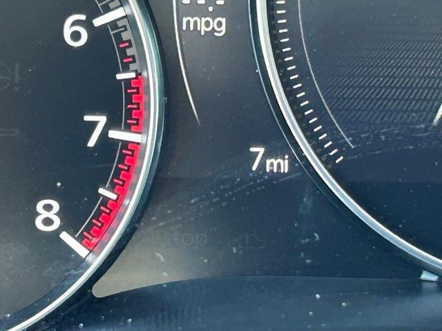 new 2026 Mazda CX-30 car, priced at $30,020