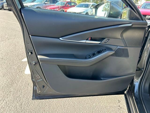 new 2026 Mazda CX-30 car, priced at $30,020