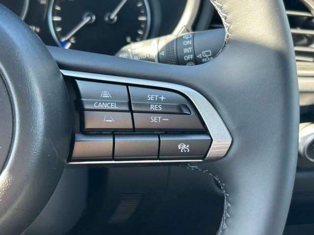 new 2026 Mazda CX-30 car, priced at $30,020